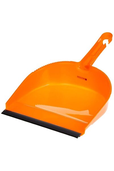 Generic Royalford Dustpan – Long Handle with Polymer Construction – Dust Clea...