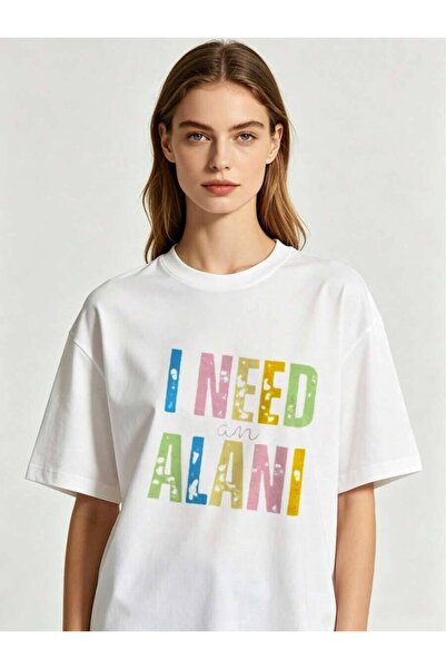 25W I Am Looking Vintage-Style Round-Neck Short-Sleeve T-Shirt Featuring The ...