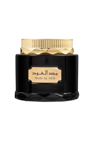 Generic Brand Hamidi 100% Pure Oriental Muattar Majd Al Oud 50g Premium Arabi...