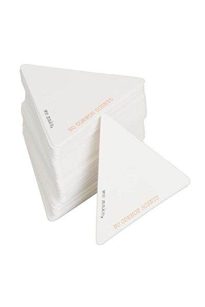 Generic Brand Cryfokt Perfume Test Strips White Fragrance Blotter 100pcs for ...