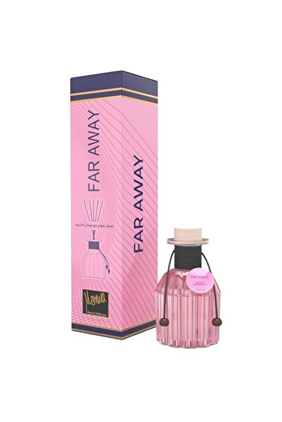 Generic Brand Memwa FAR AWAY Reed Diffuser Aromatherapy Perfect for Home & Of...