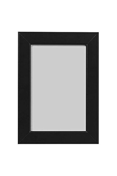 Generic Brand Home Room Décor Accessory Frame, Black, 10X15 Cm