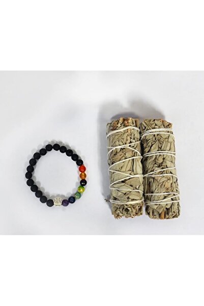 Generic Brand White Sage Smudge Sticks Bundles - California Sage (2 Bundles) ...