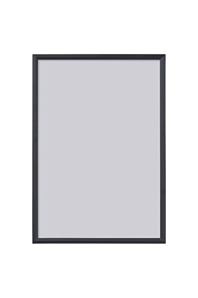 Generic Brand Yllevad Frame Black For 8.3x11.8 inch