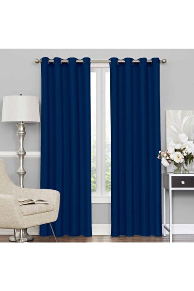Generic Brand Story@Home Blackout Long Door Curtains, for Living/Bedroom. Pre...