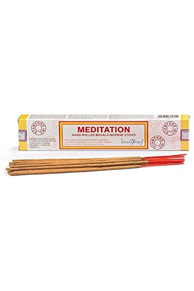 Generic Brand Stamford Meditation Sticks