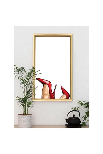 Generic Brand 'Have A Nice Day' Digitally Printed Wall Poster with Photo Fram...