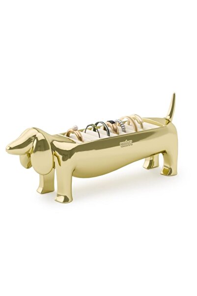 Generic Brand Umbra Dachsie Ring Holder - Gift for Weiner Dog Dachshund Doxie...