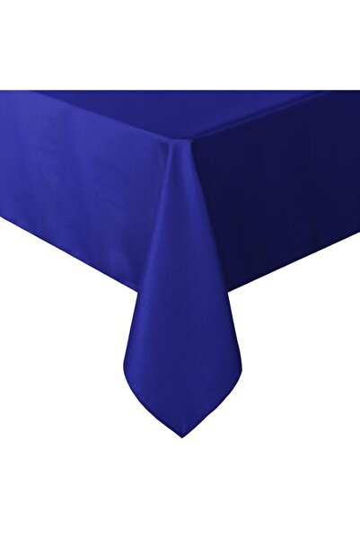 Generic sancua Square Tablecloth - 54 x 54 Inch - Stain and Wrinkle Resistant...