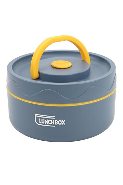 Generic BROLEO Lunch Box, 304 Stainless Steel Wide Mouth Leak Proof Insulated...