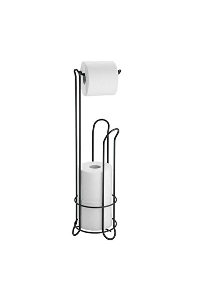 Generic Nyganmelloz Toilet Paper Holder Toilet Paper Stand and Dispenser for ...