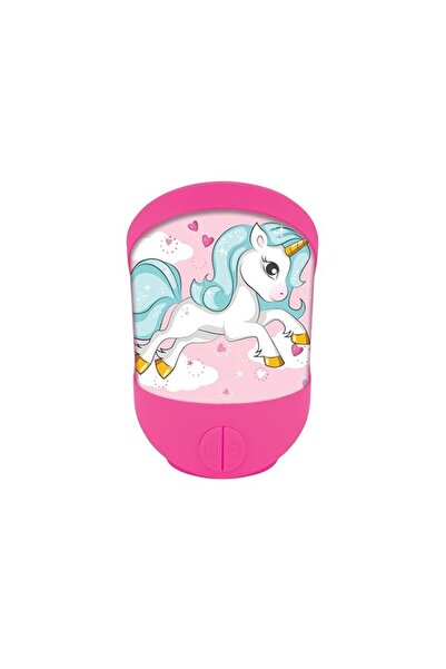 Generic Brand Lexibook NLJ20UNI Unicorn Night Children's Room, Soft Light, Ba...