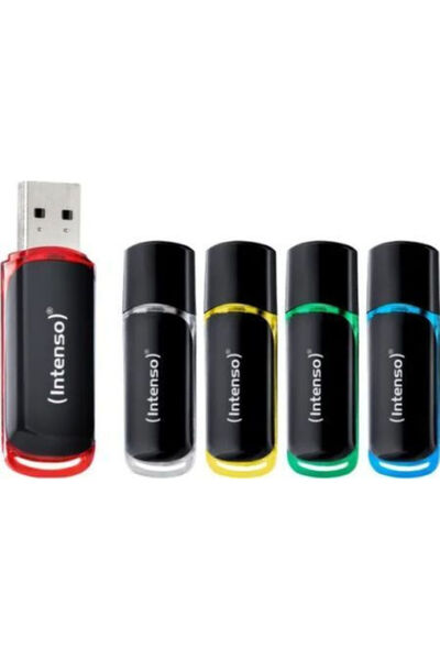 Intenso 32GB USB 2.0 Στικάκι "
