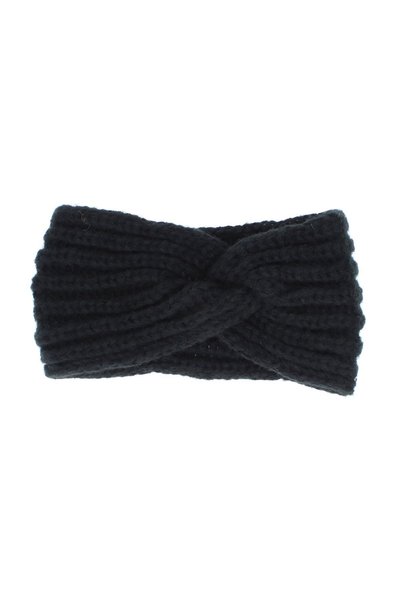 ButicCochet Bentiță tricotată, pentru femei, 100% acrilic, ButicCochet, mărim...