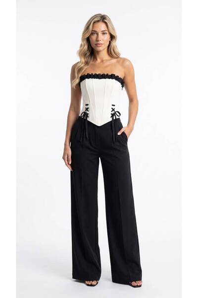 VELORATREND KADIN CROP