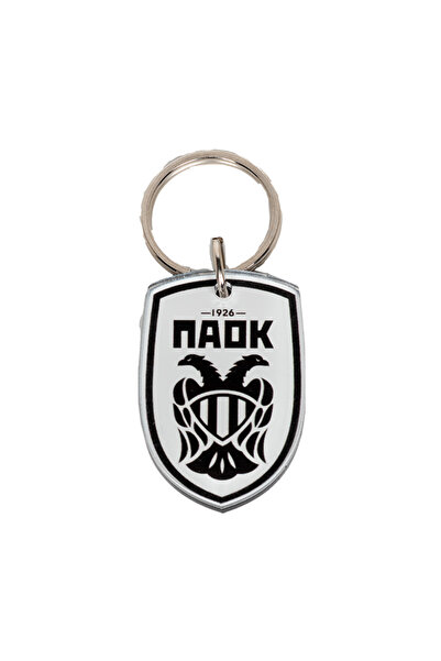 Bestgifts ΜΠΡΕΛΟΚ ΠΛΕΞΙΓΛΑΣ ΛΕΥΚΟ ΜΕ ΠΕΡΙΓΡΑΜΜΑ 3x5εκ.