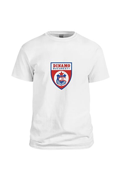 Creator 2.0 Tricou retro Dinamo Bucuresti