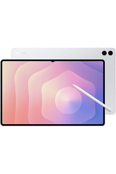Samsung Galaxy Tab S11 Ultra 14.6 ίντσες (12GB/512GB) Πλατινέ Ασημί