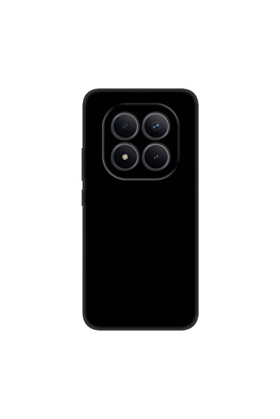 CaseWorld Xiaomi Redmi Note 15 Pro Plus 5G ile Uyumlu Kılıf Premium Mat İnce ...