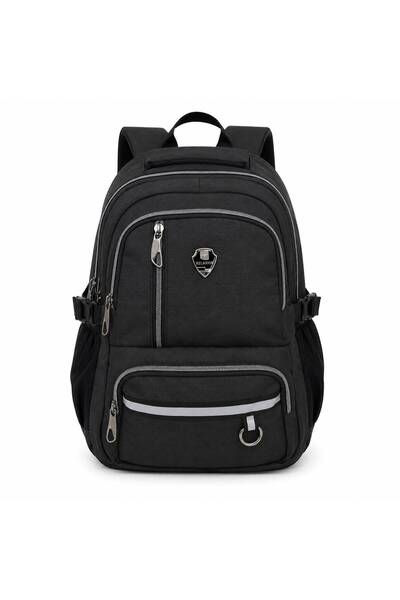 Çanta Sepetim School Travel Daily Backpack