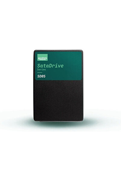 Goodram SSD 3.8TB 2.5'' GESD05SA00-3T8NS10B