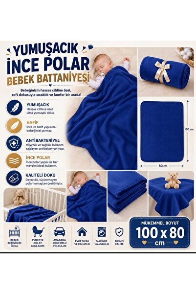 Jelly ekib BEBEK BATTANİYESİ