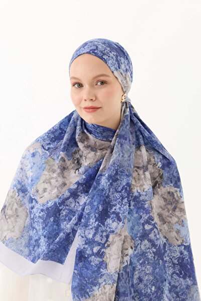 İpekhan Bamboo Kraş Shawl 7038