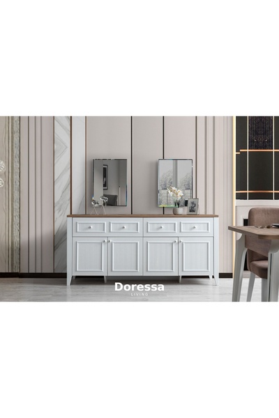 Doressa Living Yanis Konsol