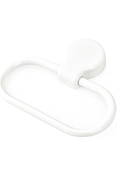 Generic Towel Holder for Bathroom Wall, Self Adhesive Non Punching Adhesive T...