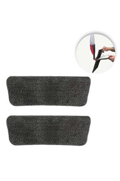 OEM Lavete de Rezerva pentru Mop 41x14.5cm - 2buc