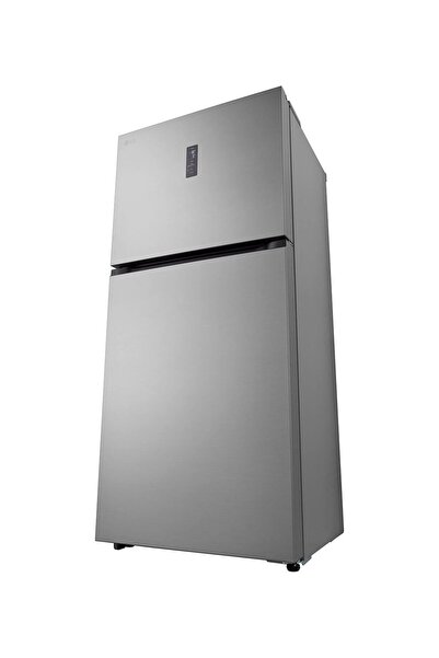 LG Top Mount 2 Doors Refrigerator (21.6 CU FT, 612 L), Multi Air Flow, Invert...