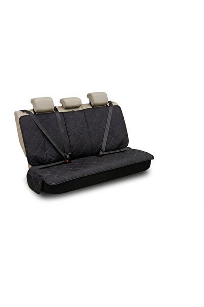 Markaflex Waterproof Back Seat Cover Pet Protective Auto Cover