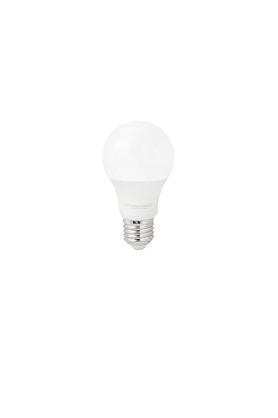 Generic Powersafe- Powersafe Energy Saving 5W Led Bulb 450 Lumen Day Light E2...