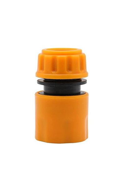Generic SOLDOUT Water Hose Quick Connector Universal Faucet Interface Backflo...
