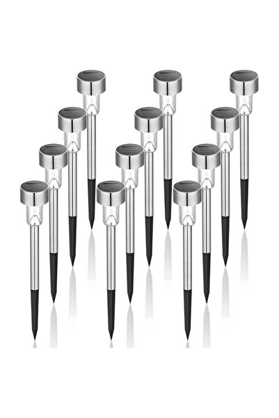 Generic GIGALUMI Solar Lights Outdoor Garden Led Light Landscape/Pathway Ligh...