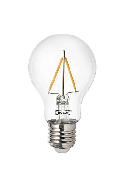 Generic Digital Shoppy RYET LED bulb E27 100 lumen, globe clear