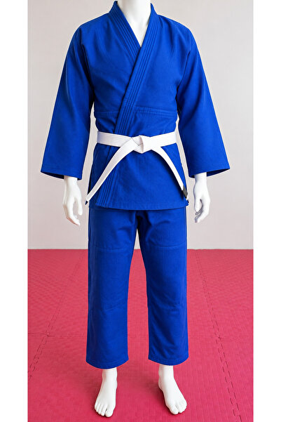USTA DO Ustado Judogi Mavi