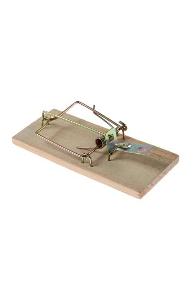 OEM Wooden mouse trap, Bros