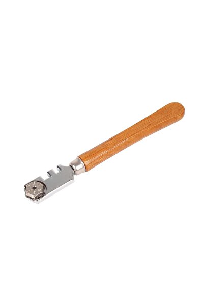 OEM Διαμάντι για κοπή γυαλιού 3 - 8 χιλ., Wolfcraft 4109000, ξύλινη λαβή, 135...