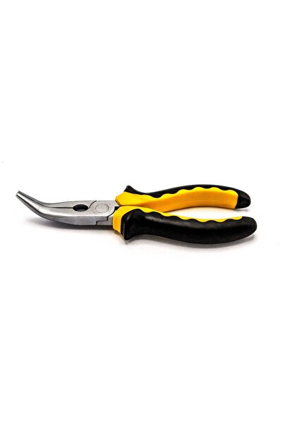 OEM Cleste cu varf indoit, Lumytools LT40051, 180 mm
