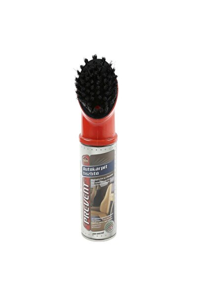 OEM Solutie auto, aerosol cu perie, pentru curatat tapiterie, Prevent, 300 ml
