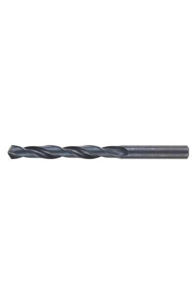 OEM Burghiu pentru metal, tip HSS, Bohrcraft, 10 x 87 x 133 mm