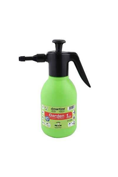 OEM Hand sprayer, vermorel Garden G4008, plastic, green, 1.5 liters