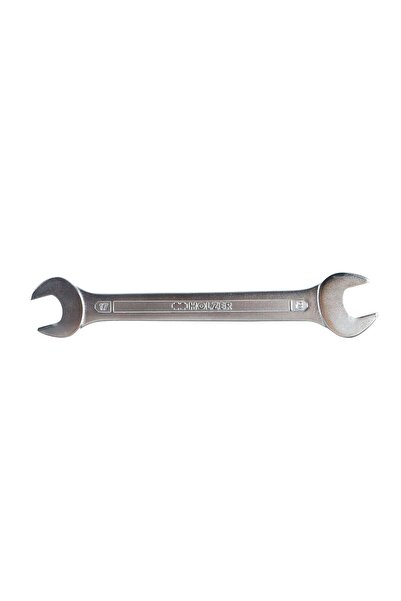 OEM Cheie fixa auto, dubla, 17 x 19, Holzer Profi