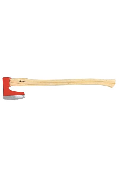 OEM Secure Grunman 3903, pentru despicat, lama metal + coada lemn, protectie ...
