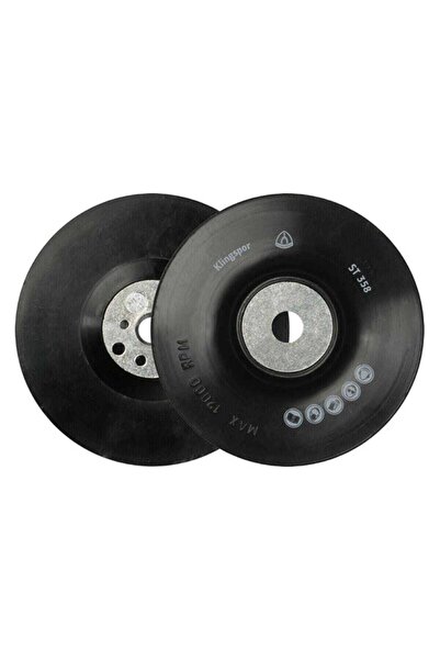 OEM Suport pentru disc abraziv, pentru polizor unghiular, Klingspor ST 358, 1...