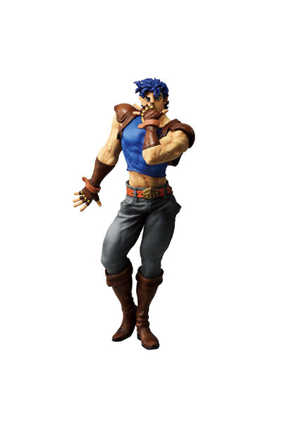 Banpresto Jojo's Bizarre Adventure Adunarea Stelelor Jonathan Joestar figurin...