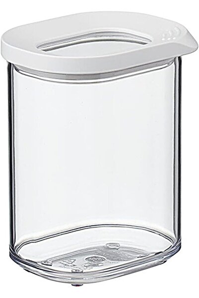 Mepal Mipal Transparent Modula Food Storage Container |   1000 ml |   Ideal f...
