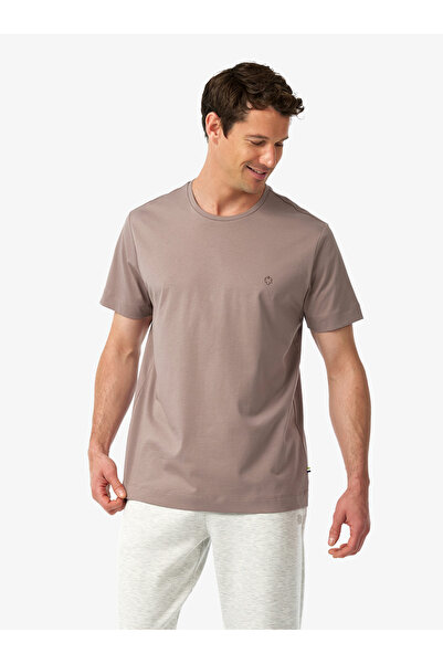 Blackspade Erkek T-Shirt 41015 - Vizon