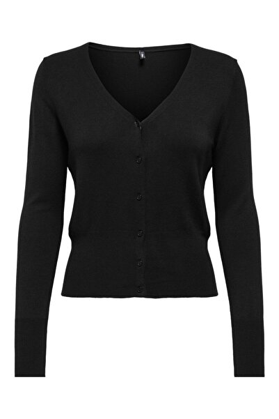 ONLY Buttoned Front Cardigan 15378355